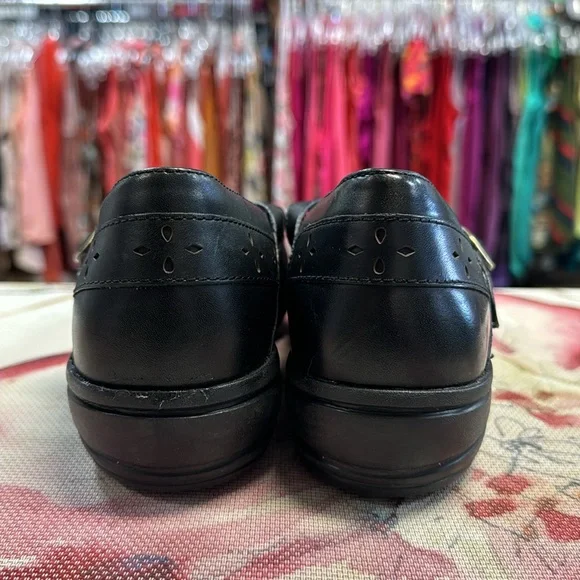 Dansko Mary Jane Shoes size EU 40. US size 10 - Picture 4 of 7